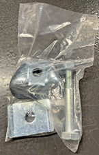 Nuova gru DEMAG KBK II staffa