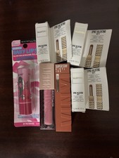 Lotto 6 labbra-Maybelline