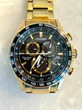 Orologio Citizen Eco Drive