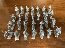 Soldatini 1/72 Inglesi