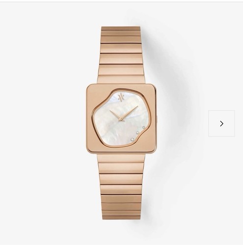 Orologio vanna astra perle - orologio,