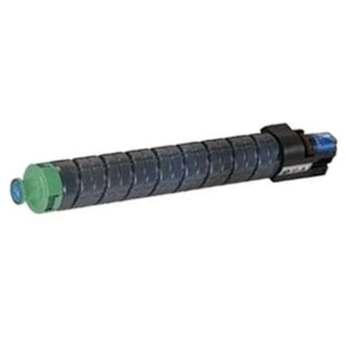 Toner mpc2550 ciano zeus con - mpc2550,