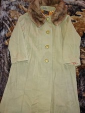 Cappotto vintage Goldsmith's