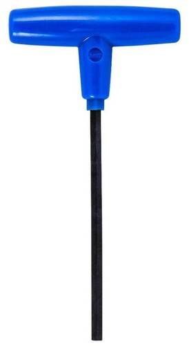 Chiave brugola handle - brugola, t-handle