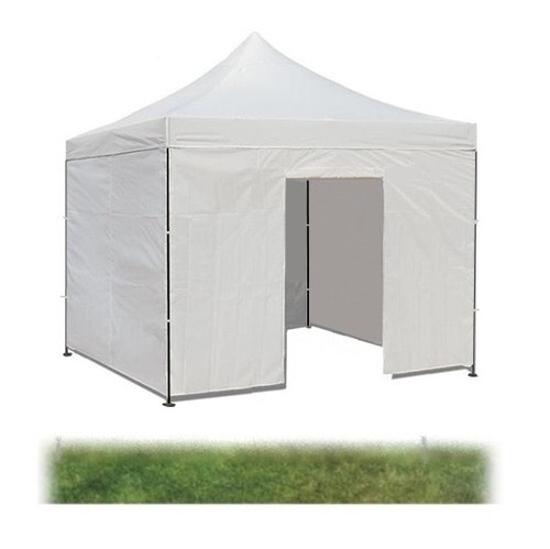 Gazebo pieghevole impermeabile