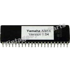 Yamaha AN1x EPROM with latest OS Firmware 1.04 Update Upgrade AN-1x Rom
