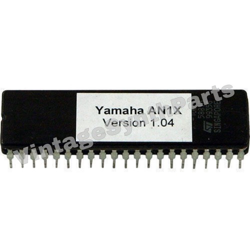 Yamaha an1x eprom with - yamaha,