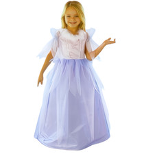 Costume Barbie Lago Dei Cigni