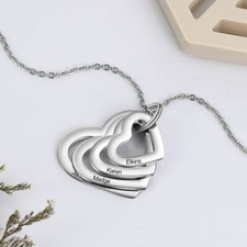 Collana Nomi Personalizzati