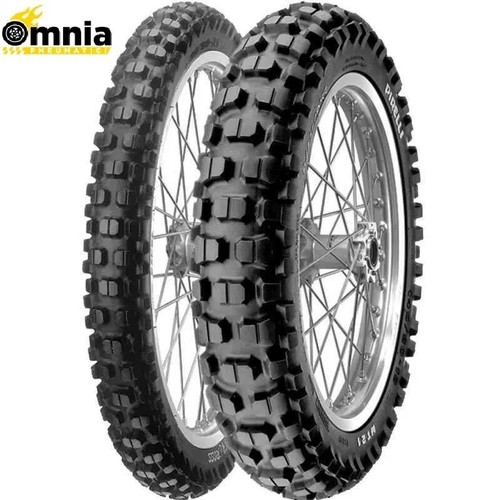 Coppia gomme moto - coppia,