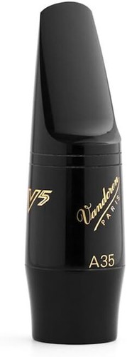 Vandoren bocchino sax alto - , v5