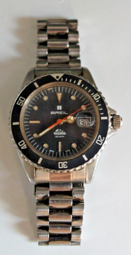 Orologio anni breil manta - anni,