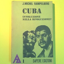 CUBA INVOLUZIONE DELLA