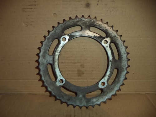 Yamaha xtz 660 tenere - xt,