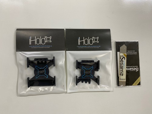 Kit isesamo ihold 6 - , isesamo+ihold