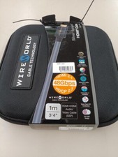 WIREWORLD 8K/48GBPS 1m SSP/1.0