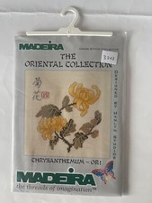 Madeira Kit Punto Croce La