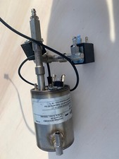 Caldaia Per Macchina Espresso Ginseng Professionali MOD.  1 GKMCBK22001 Da 1KV