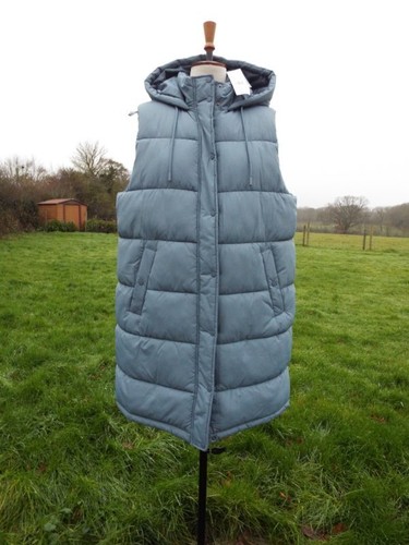 Cappotto imbottito puffa - cappotto,