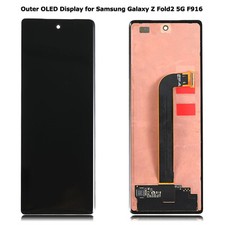 Display oled esterno lcd - esterno,