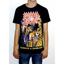 Morbid Angel "Gateways To