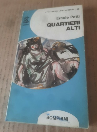 Ercole patti quartieri alti - ercole, 'quartieri