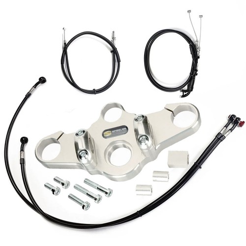 Kit trasformazione specchietto - kit,