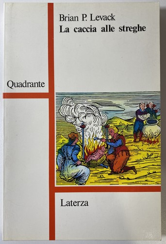 Caccia alle streghe brian - alle,