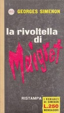 La rivoltella di Maigret di
