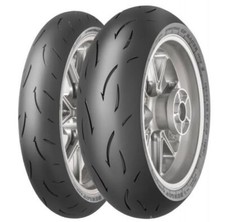 PNEUMATICI GOMME DUNLOP
