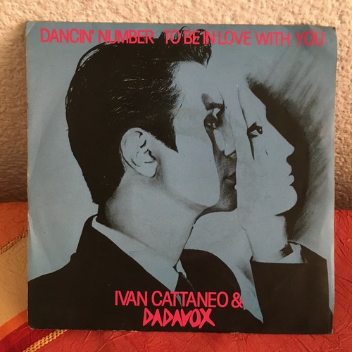 Ivan cattaneo dadavox - ivan, &
