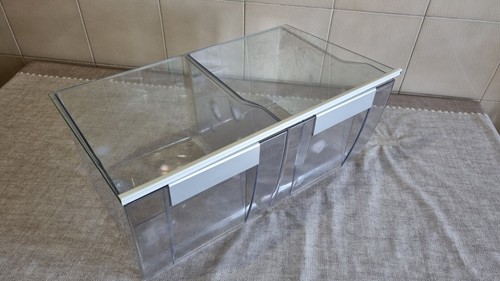 Cassetto verdure frigorifero - cassetto,