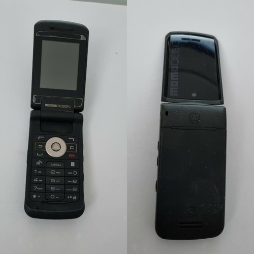 Cellulare zte momo design - md-2,