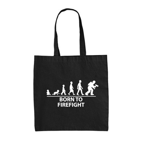 Born firefight borsa - born,