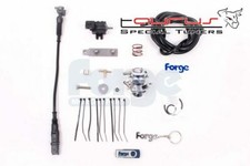 Valvola pop off sfiato esterno FORGE Peugeot 208 GTI RCZ 156 1.6 THP motore N18