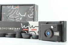 [ UNUSED ] Lomo Instant Black