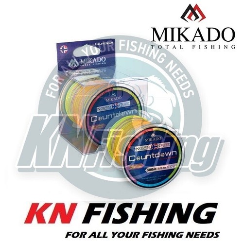 Mikado norway quest multicolor - quest,