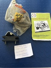 SUPPORTO MOTORE ANTERIORE CITROEN 2CV DAL 1973 DYANE 4-6 MALO 18202