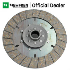 DISCO FRIZIONE BMW R 90 S 900 1973 - 1976 GUARNITO NEWFREN F1493K