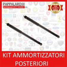 KIT COPPIA 2 AMMORTIZZATORI