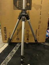 Manfrotto ART 055C Treppiede