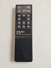 TEAC RC-311 OEM V-970X/R-919