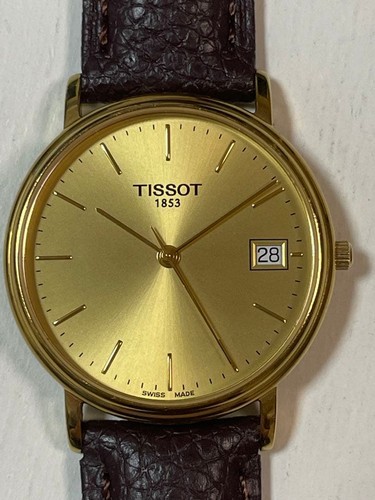 Orologio uomo tissot - orologio, 1853