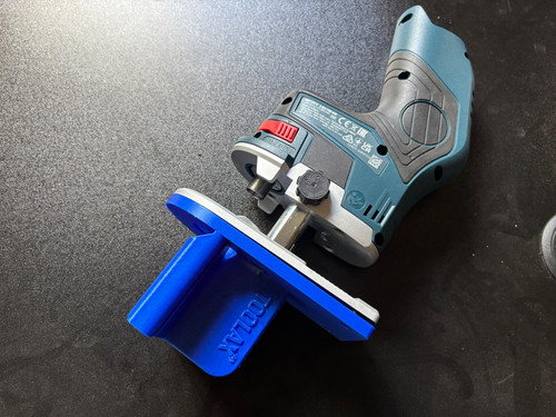 Bosch gkf 12v attacco per - bosch,