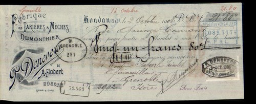 Tarières méches dumonthier - méches,