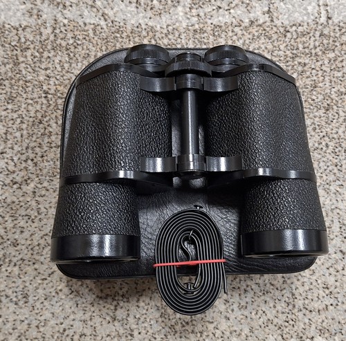 Binocolo carl zeiss jena - binocolo,