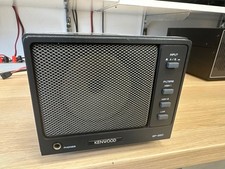 KENWOOD SP 950 SPEAKER ESTERNO DI LINEA OTTIMOKENWOOD SP 950 SPEAKER ESTERNO DI