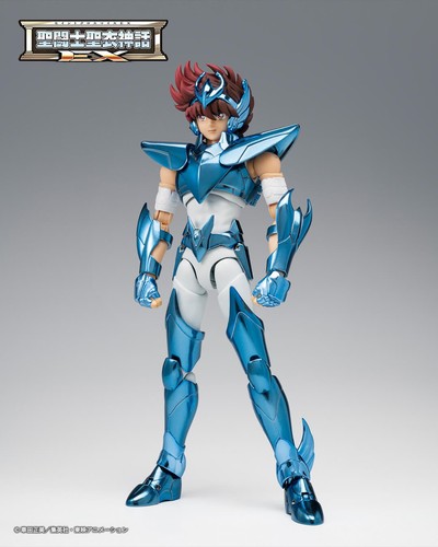 Pegasus seiya final bronze - pegasus, -final