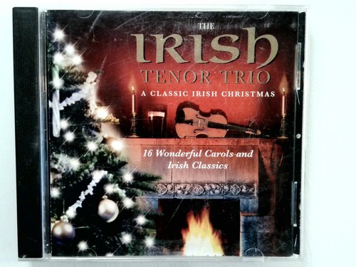 The irish tenor trio - the,