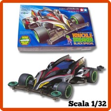 Tamiya mini 4wd 1/32 auto